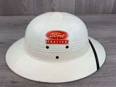 Ford Tractor/Dearborn Farm Equipment Hard Hat