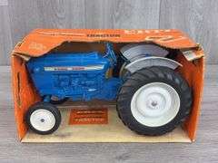 Ford 4000 WF, 1/12, Ertl, Stock #805