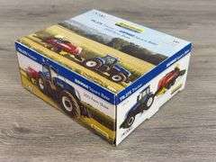 New Holland T8.275 & BB9060 Square Baler, 1/64
