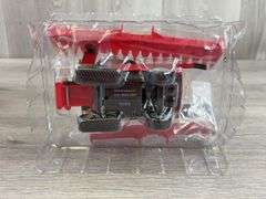 Case IH 9120 Axial-Flow Tracked Combine, 1/64, 2009 Farm Show