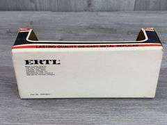 International 5088 WF Farm Set, 1/64, Ertl