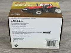 Case IH Magnum 305 Duals/Triples, 1/64, 2010 Farm Show