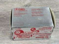 Massey Ferguson 1155 Spirit Of America, 1/64, 2000 NFTS