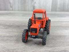 Same Buffalo 130 MFD, 1/43, Yaxon, Made In Italy