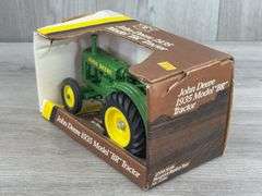 1935 John Deere BR, 1/16, Ertl