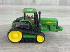 John Deere 9300T, 1/64, 2000 Farm Show Edition