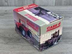 Case IH STX530 4WD Duals, 1/64, 2006 Farm Show