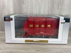 Gehl 640 Forage Wagon, 1/16, SpecCast, Classic Series