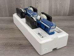 Ford DOE-130 4WD, 1/16, Universal Hobbies