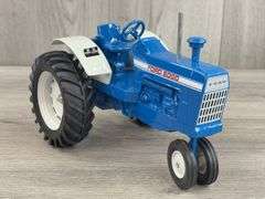 Ford 8000 NF, 1/16, 2004 Collector Edition, Scale Models