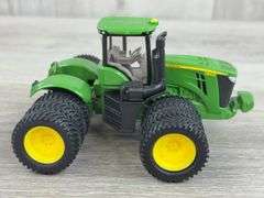 John Deere 9510R Triples, 1/64, 2013 Farm Show
