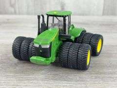 John Deere 9510R Triples, 1/64, 2013 Farm Show