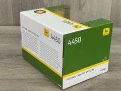 John Deere 4450 MFD Duals, 1/32, 2023 NFTM Select Series
