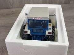 Ford 7000 WF, 1/16, Universal Hobbies