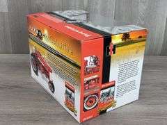 IH McCormick Farmall 450 NF, 1/16, #305/4000, SpecCast