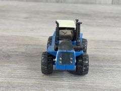 Ford FW-60 & Steiger Cougar 4WDs, 1/64, Ertl