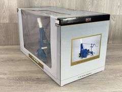 Ford 680 Forage Harvester, 1/16, SpecCast, Classic Series