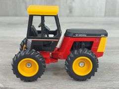 Versatile 256 4WD, 1/32, Scale Models