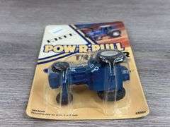 Ford TW-35 MFD Pow-R-Pull, 1/64, Ertl