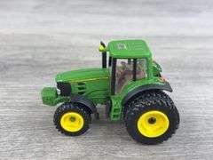 John Deere 7530 MFD Duals, 1/64, 2010 Farm Show