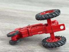 IH McCormick Farmall Super M-TA NF, 1/43, Ertl