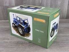 Ford 7000 WF, 1/16, Universal Hobbies