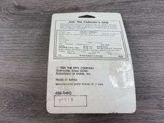 Case International 7130 WF, 1/64, Ertl, Farm Machines