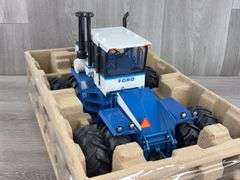 Ford FW-30 4WD Duals, 1/16, Prestige Collection