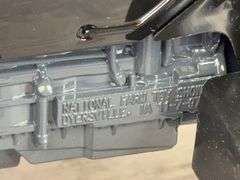 New Holland 8260 MFD, 1/16, 1997 NFTS, Toy Farmer