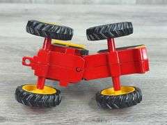 Versatile 256 4WD, 1/32, Scale Models