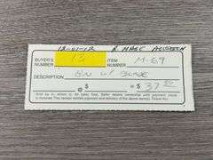 Ford 8N W/Blade, 1/16, Custom, DIT #4, 1990