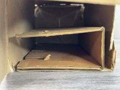 Ford 8N WF Motorized, 1/12, Aluminum Model Toys, Inc.