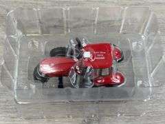 Case IH Magnum 340 Rowtrac, 1/64, 2015 Farm Show