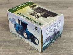 John Deere 9620 4WD Duals, 1/64, 2004 Farm Show