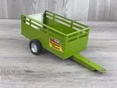 W.T. Grants 19 Piece Farm Set, No. 6850, Nylint