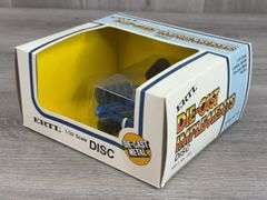Ford Disc, 1/32, Ertl, Die-Cast Implements