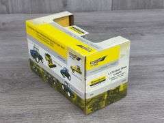 New Holland L170 Skid Steer Loader, 1/32, Ertl Britains