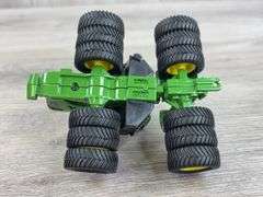 John Deere 9510R Triples, 1/64, 2013 Farm Show