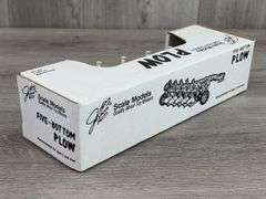 Ford 5 Bottom Plow, 1/16, Scale Models