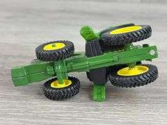 John Deere 7920 MFD, 1/64, John Deere Credit