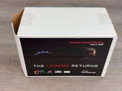 Ford Boomer 8N, 1/16, 2009 Orlando Dealer Meeting