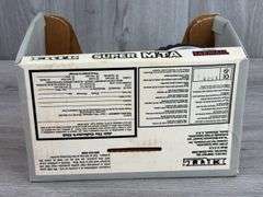 IH McCormick Farmall Super M-TA WF, 1/16, 1992 Special Edition