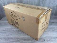 Kinze 1050 Row Crop Harvest Commander Grain Auger Wagon, 1/16