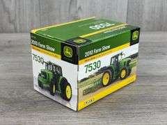John Deere 7530 MFD Duals, 1/64, 2010 Farm Show