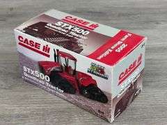 Case IH STX500 Quadtrac, 1/64, 2005 Farm Show