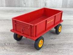 Massey Harris Roadmaster Wagon, 1/20, Reuhl, Original Box