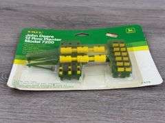 John Deere 7200 12 Row Planter, 1/64, Ertl