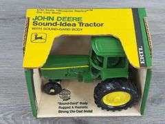 John Deere 4430 NF, 1/32, Ertl