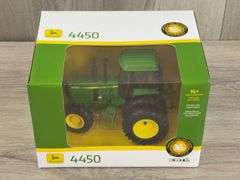 John Deere 4450 MFD Duals, 1/32, 2023 NFTM Select Series