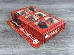 International Harvester Historical Toy Tractors, 1/64, Ertl